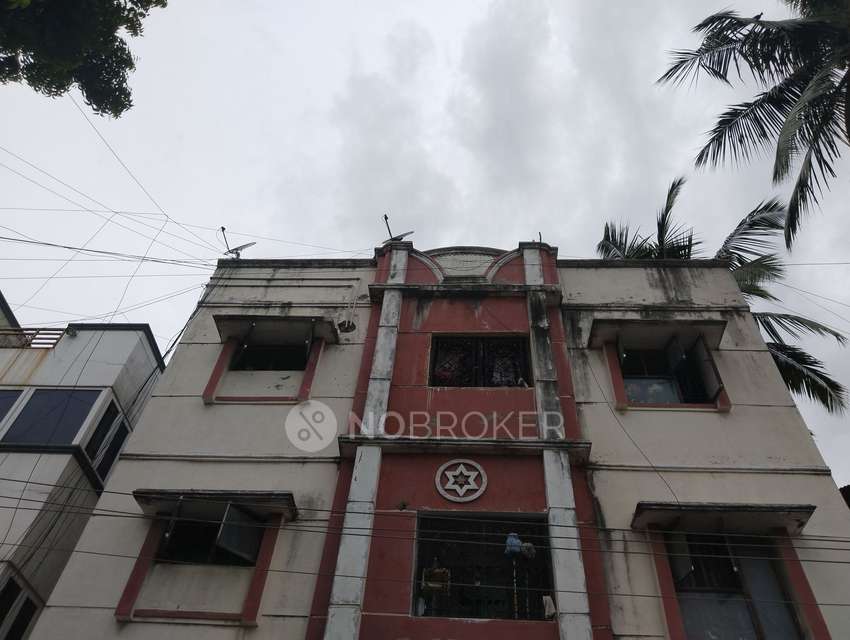 3 BHK Flat In Kavery Apartments For Sale  In Vadapalani