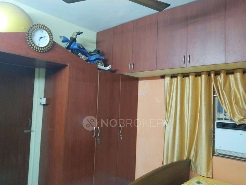 3 BHK Flat In Kavery Apartments For Sale  In Vadapalani