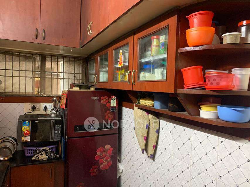 3 BHK Flat In Kavery Apartments For Sale  In Vadapalani