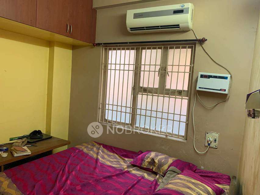 3 BHK Flat In Kavery Apartments For Sale  In Vadapalani