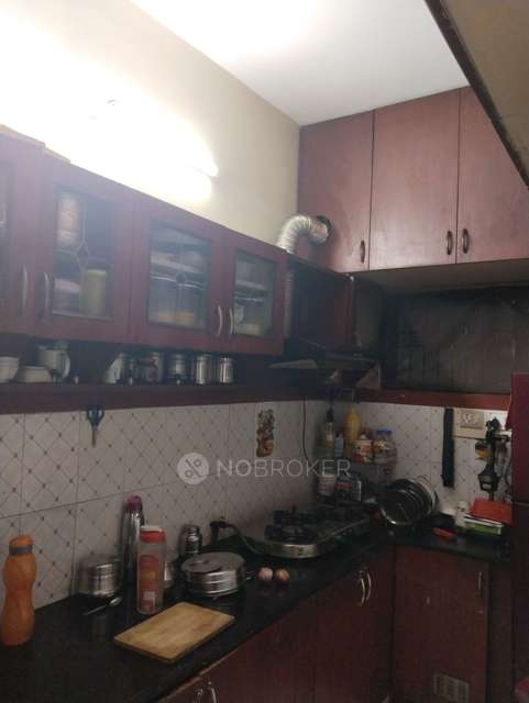 3 BHK Flat In Kavery Apartments For Sale  In Vadapalani