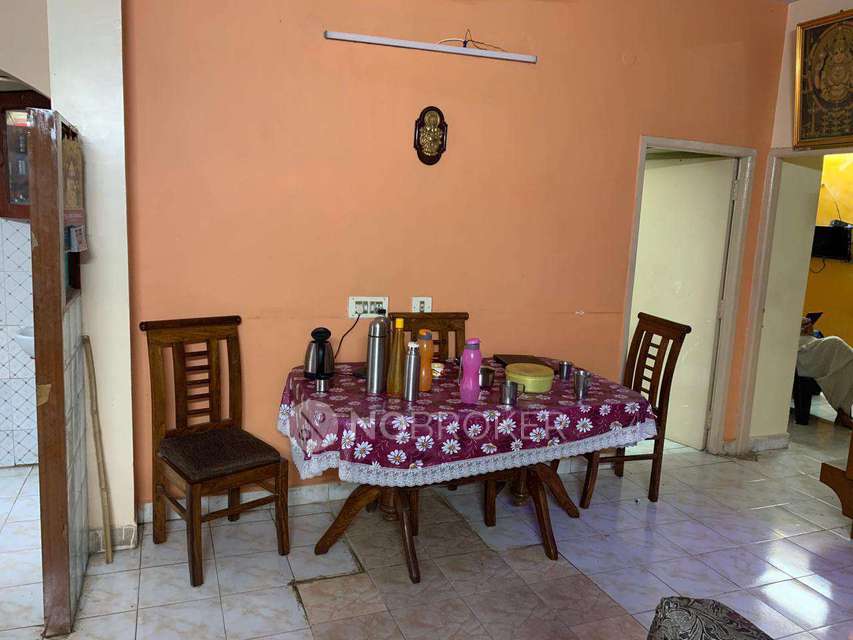 3 BHK Flat In Kavery Apartments For Sale  In Vadapalani