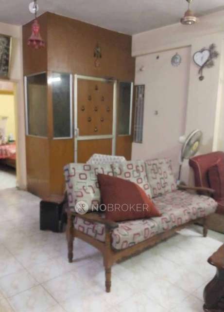 3 BHK Flat In Kavery Apartments For Sale  In Vadapalani