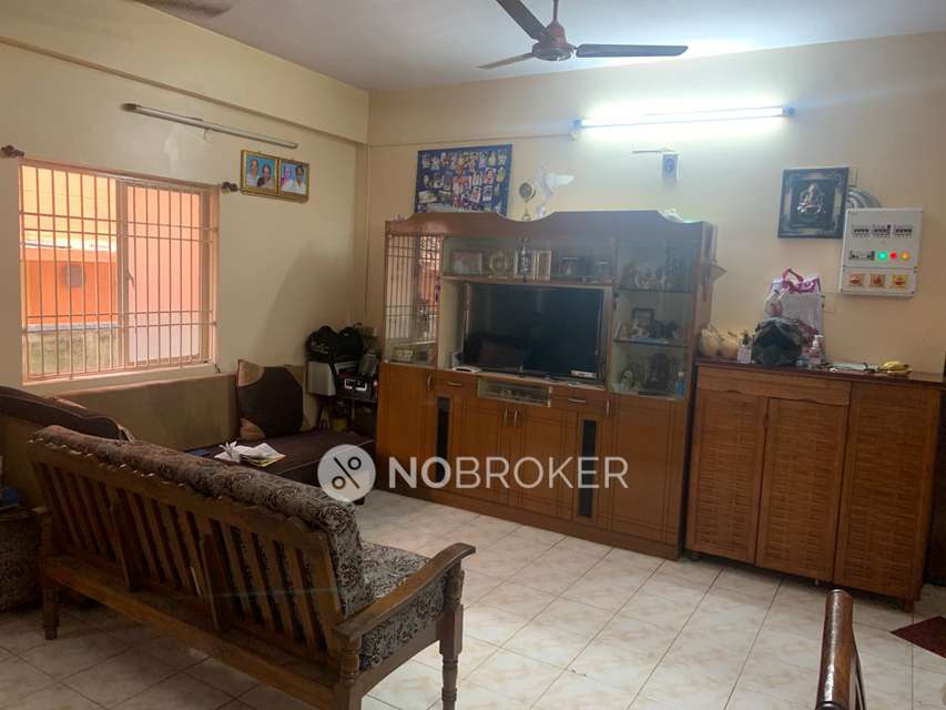 3 BHK Flat In Kavery Apartments For Sale  In Vadapalani