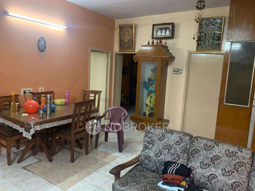 3 BHK Flat In Kavery Apartments For Sale  In Vadapalani