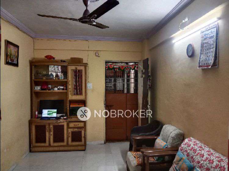 1 BHK Flat In Tejal Villa For Sale  In Nalasopara East
