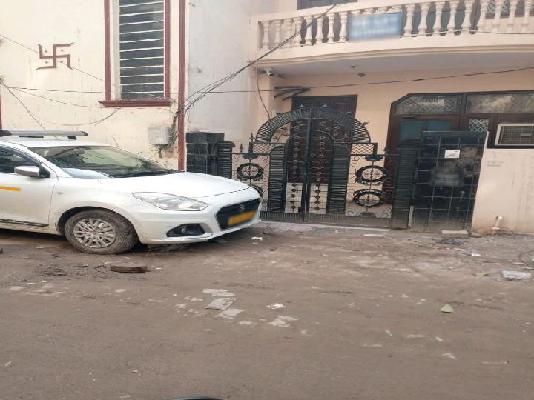 1 BHK Flat for Rent  In Sector 24