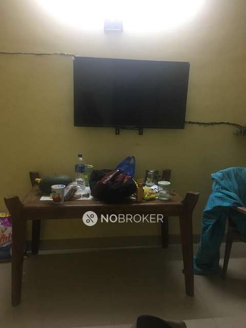 2 BHK Flat In Satya Sai Plaza for Rent  In New Panvel East