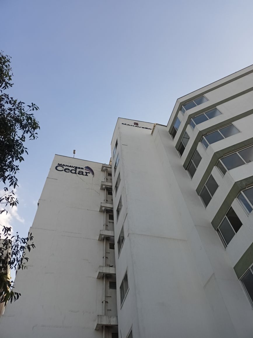 Mahaveer Cedar