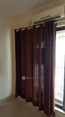 2 BHK Flat In Tharwani Constructions Rosewood Heights for Rent  In Kharghar