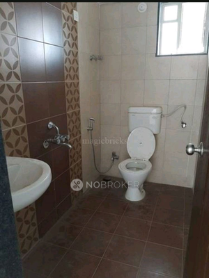 1 BHK Flat In V3 Vinamra for Rent  In Manjri