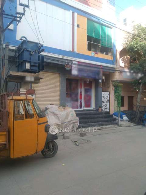 1 BHK Flat for Rent  In Jagadgiri Gutta