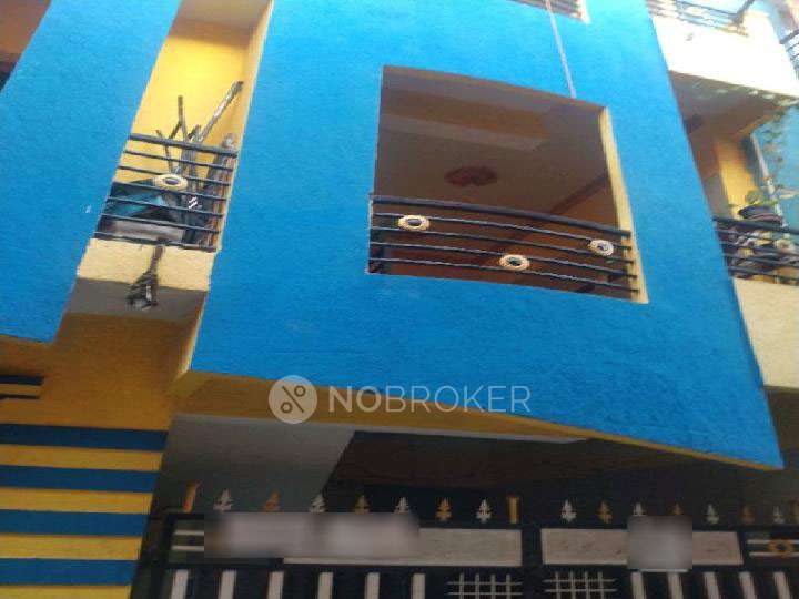 2 BHK Flat for Rent  In Kadugondanahalli