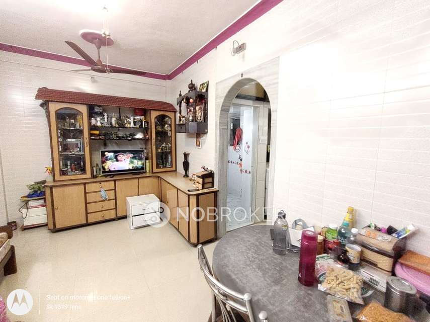1 BHK Flat In Shanti Unique Avenue For Sale  In Mira Bhayandar