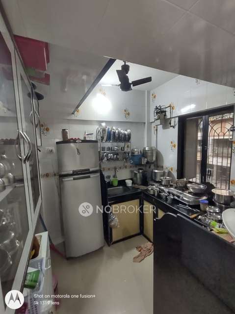 1 BHK Flat In Shanti Unique Avenue For Sale  In Mira Bhayandar