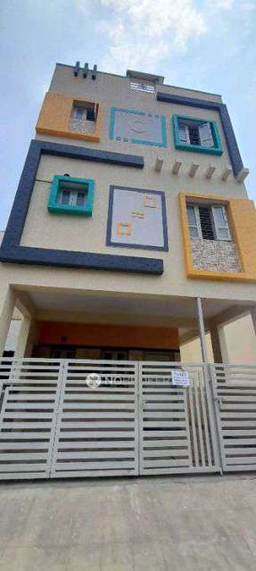 4+ BHK House For Sale  In Chikkabanavara Railway Station Road