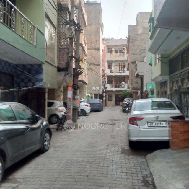 3 BHK Flat In Stanalone Building For Sale  In Daulatpura