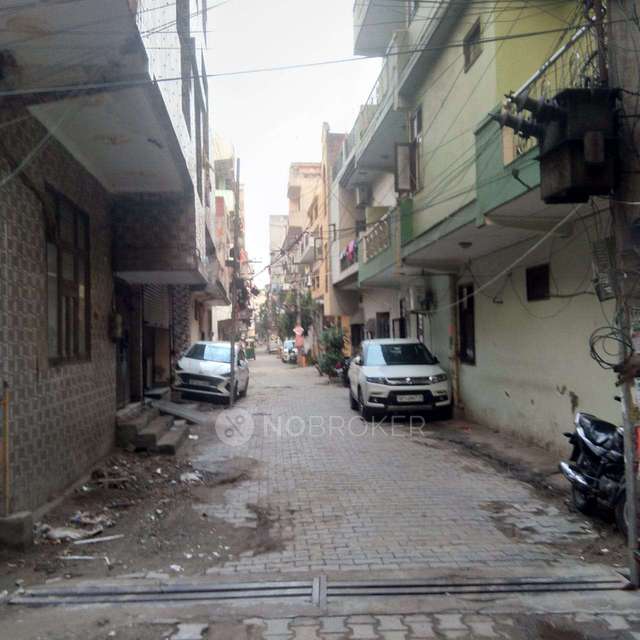 3 BHK Flat In Stanalone Building For Sale  In Daulatpura