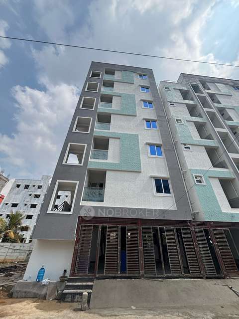4+ BHK House For Sale  In Signature Park Layout