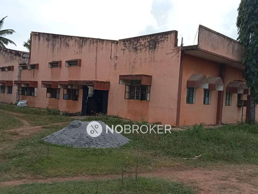 Industrial Building in Krishnarajapura, Bangalore for Rent 