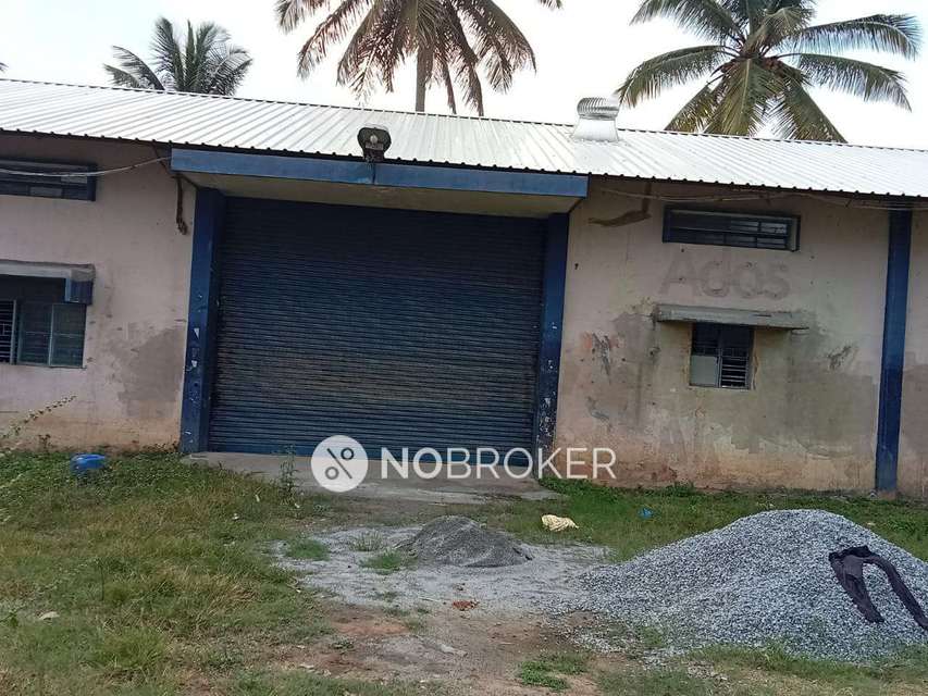 Industrial Building in Krishnarajapura, Bangalore for Rent 
