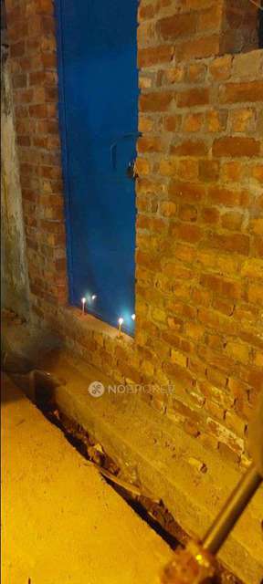 1 BHK Flat For Sale  In Rohini