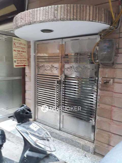 3 BHK Flat In Apartment For Sale  In Laxmi Nagar