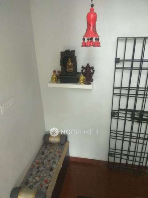 4+ BHK House For Sale  In Padappai