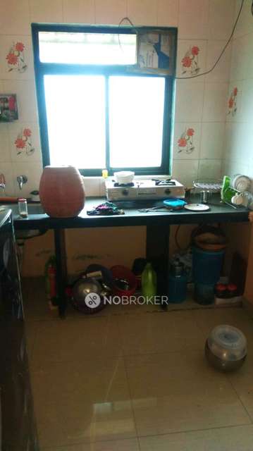 2 BHK Flat In Ishan Apartment For Sale  In Badlapur