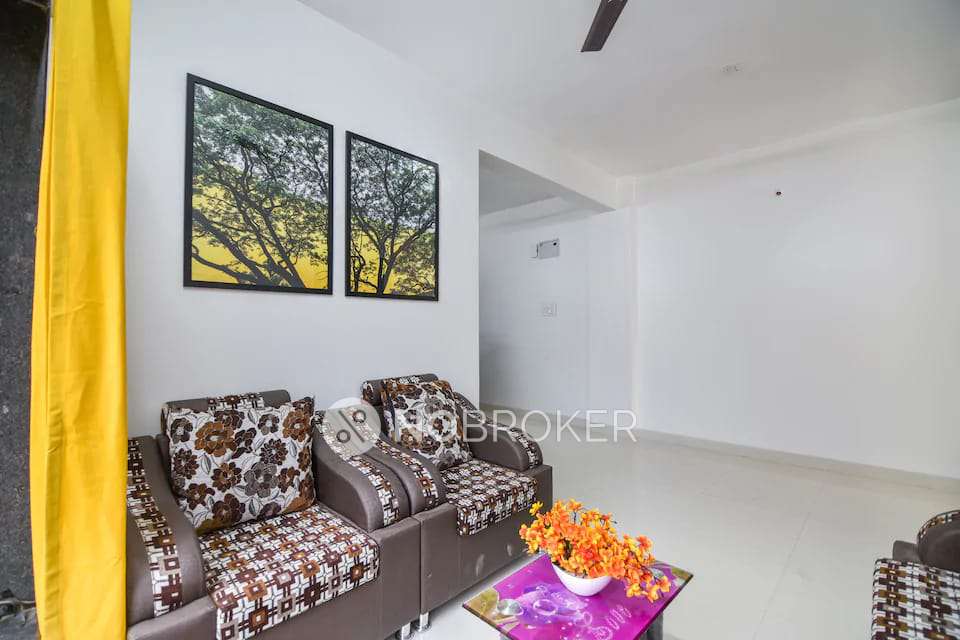 4 BHK House for Rent  In Nigdi