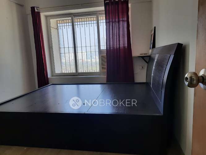 3 BHK Flat In Vva Avarsekar Heights for Rent  In Worli Naka
