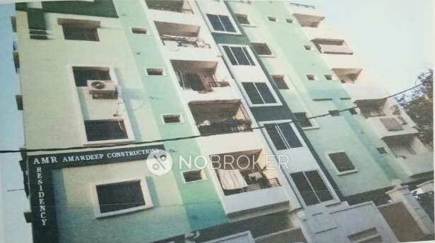 3 BHK Flat In Amr Residency  for Rent  In Kompally