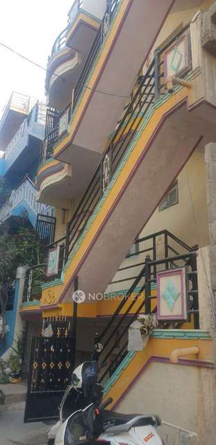 1 BHK House for Lease  In Banashankari