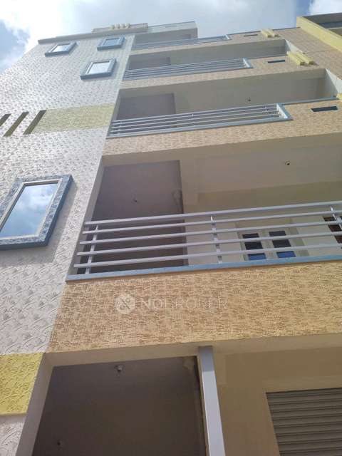 2 BHK Flat In Standalone Building  for Rent  In Chandapura 