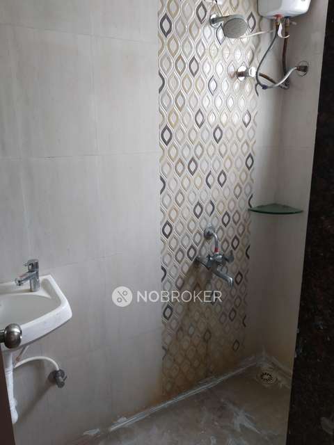 1 BHK Flat In Shree Royal for Rent  In Wakad 