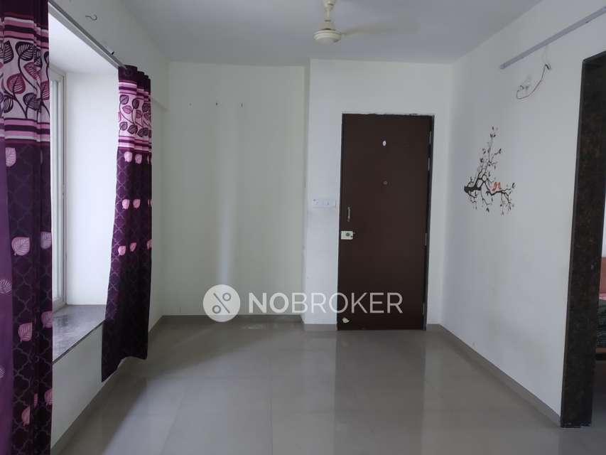 1 BHK Flat In Shree Royal for Rent  In Wakad 