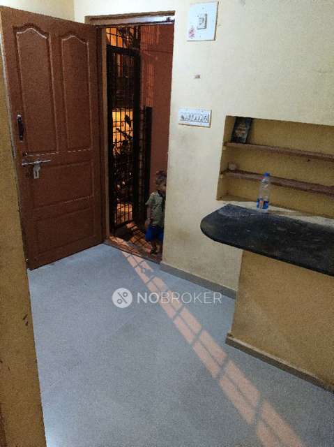 1 RK House for Rent  In Vijaya Nagar