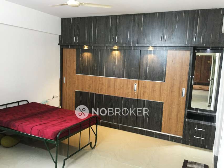 3 BHK Flat In Everjoy Sarovar For Sale  In Rajarajeshwari Nagar