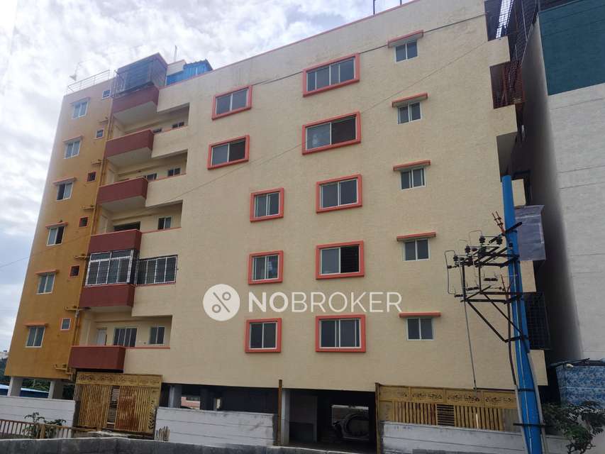 3 BHK Flat In Everjoy Sarovar For Sale  In Rajarajeshwari Nagar