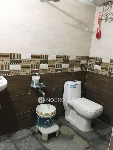 3 BHK Flat In Everjoy Sarovar For Sale  In Rajarajeshwari Nagar