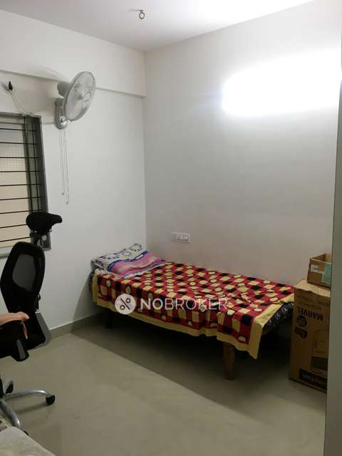 3 BHK Flat In Everjoy Sarovar For Sale  In Rajarajeshwari Nagar