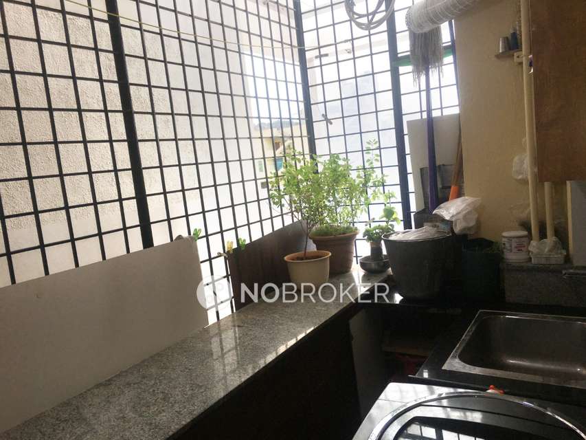 3 BHK Flat In Everjoy Sarovar For Sale  In Rajarajeshwari Nagar