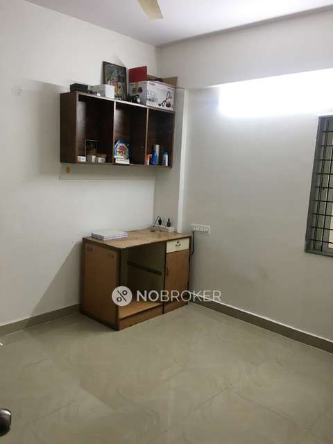 3 BHK Flat In Everjoy Sarovar For Sale  In Rajarajeshwari Nagar