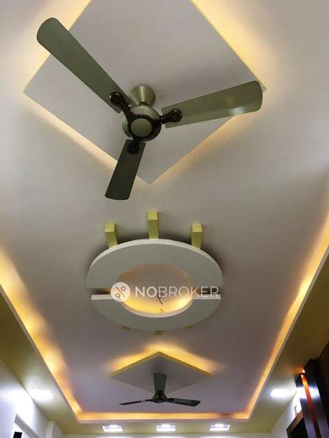 3 BHK Flat In Everjoy Sarovar For Sale  In Rajarajeshwari Nagar