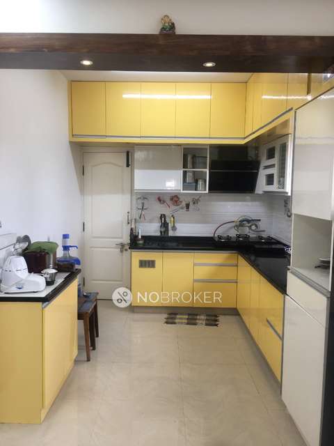 3 BHK Flat In Everjoy Sarovar For Sale  In Rajarajeshwari Nagar