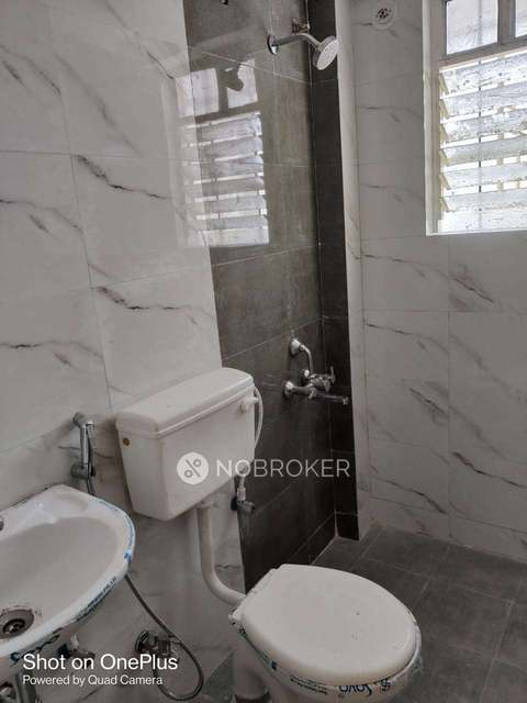 2 BHK Flat In Rm Feliz For Sale  In Pirangut