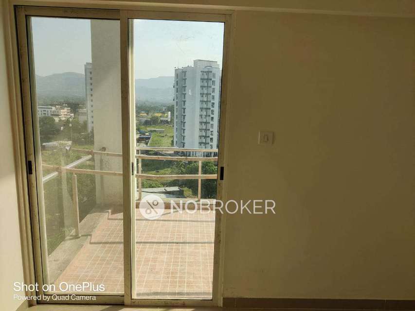 2 BHK Flat In Rm Feliz For Sale  In Pirangut