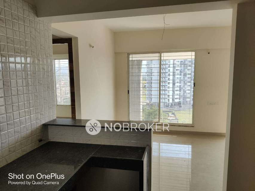 2 BHK Flat In Rm Feliz For Sale  In Pirangut