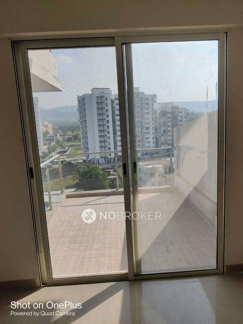 2 BHK Flat In Rm Feliz For Sale  In Pirangut