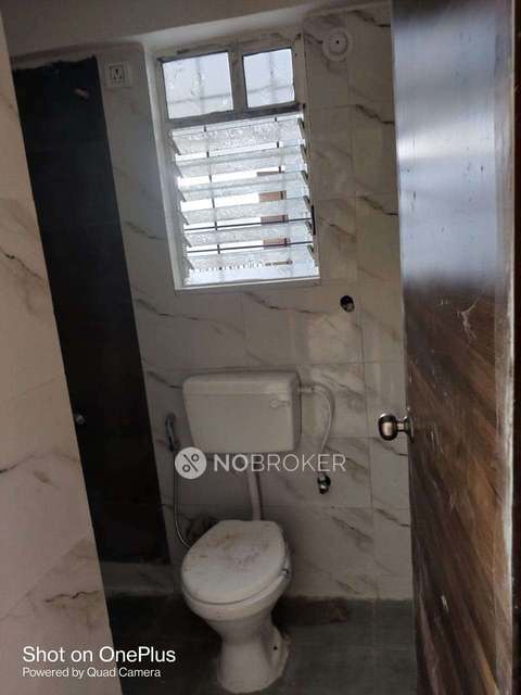 2 BHK Flat In Rm Feliz For Sale  In Pirangut